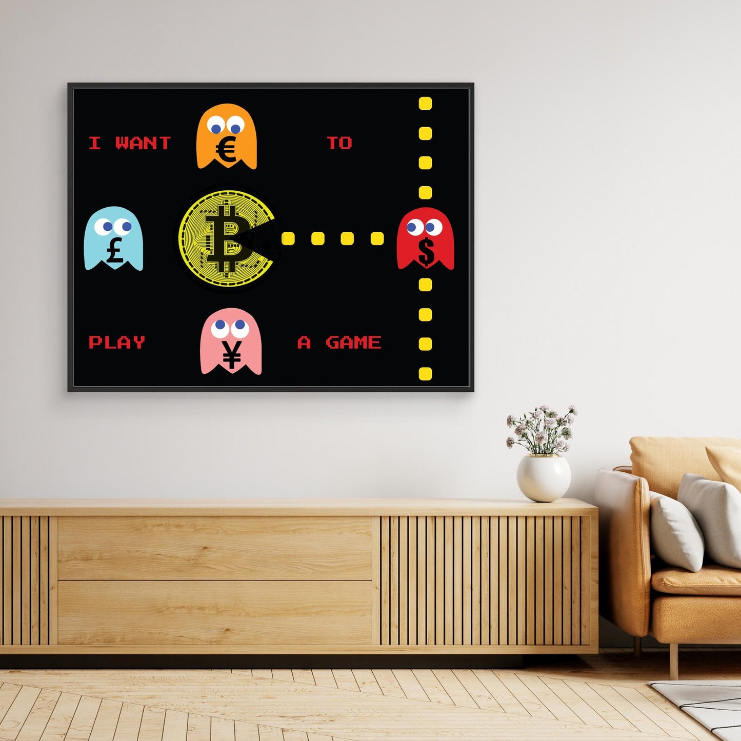 I Want To Play A Game