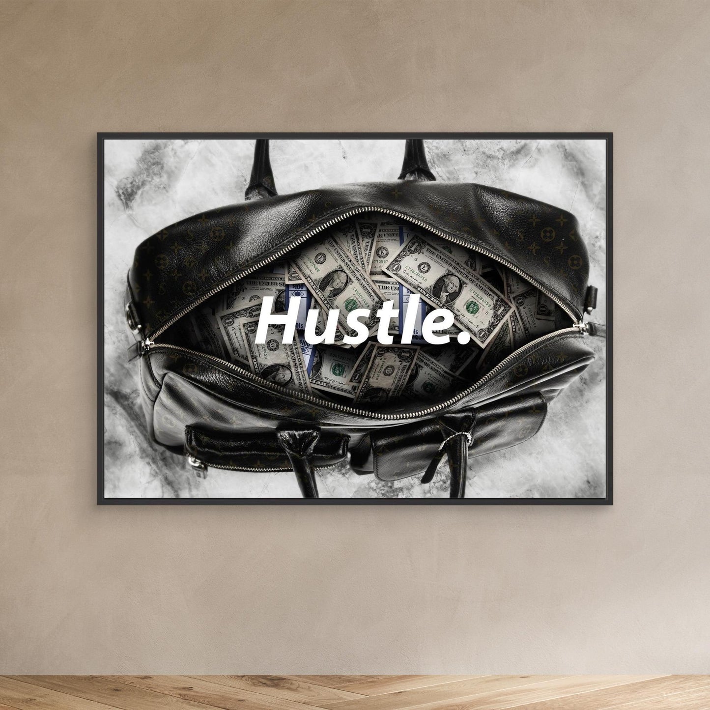 Hustle Bag