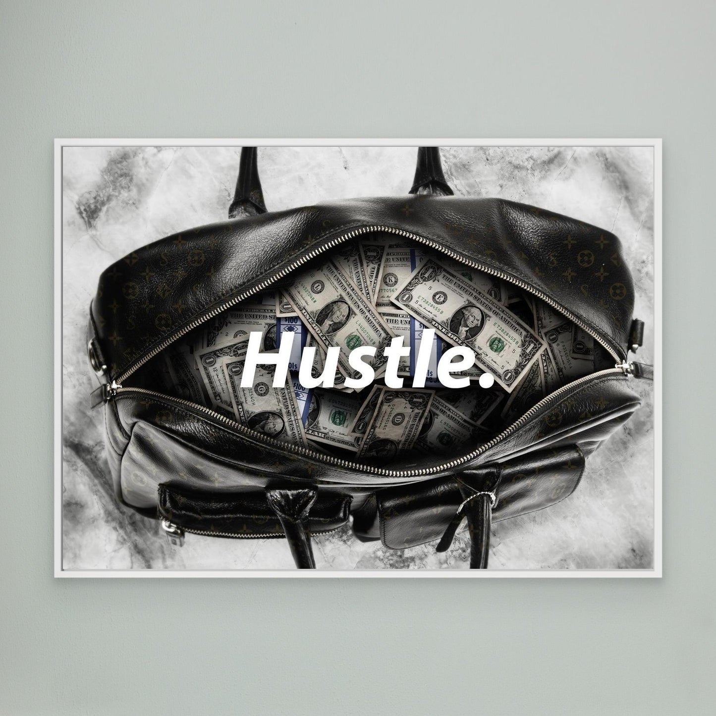 Hustle Bag