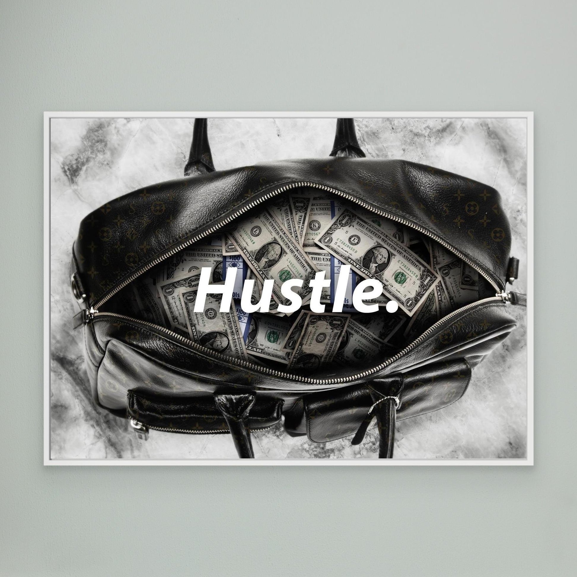 Hustle Bag