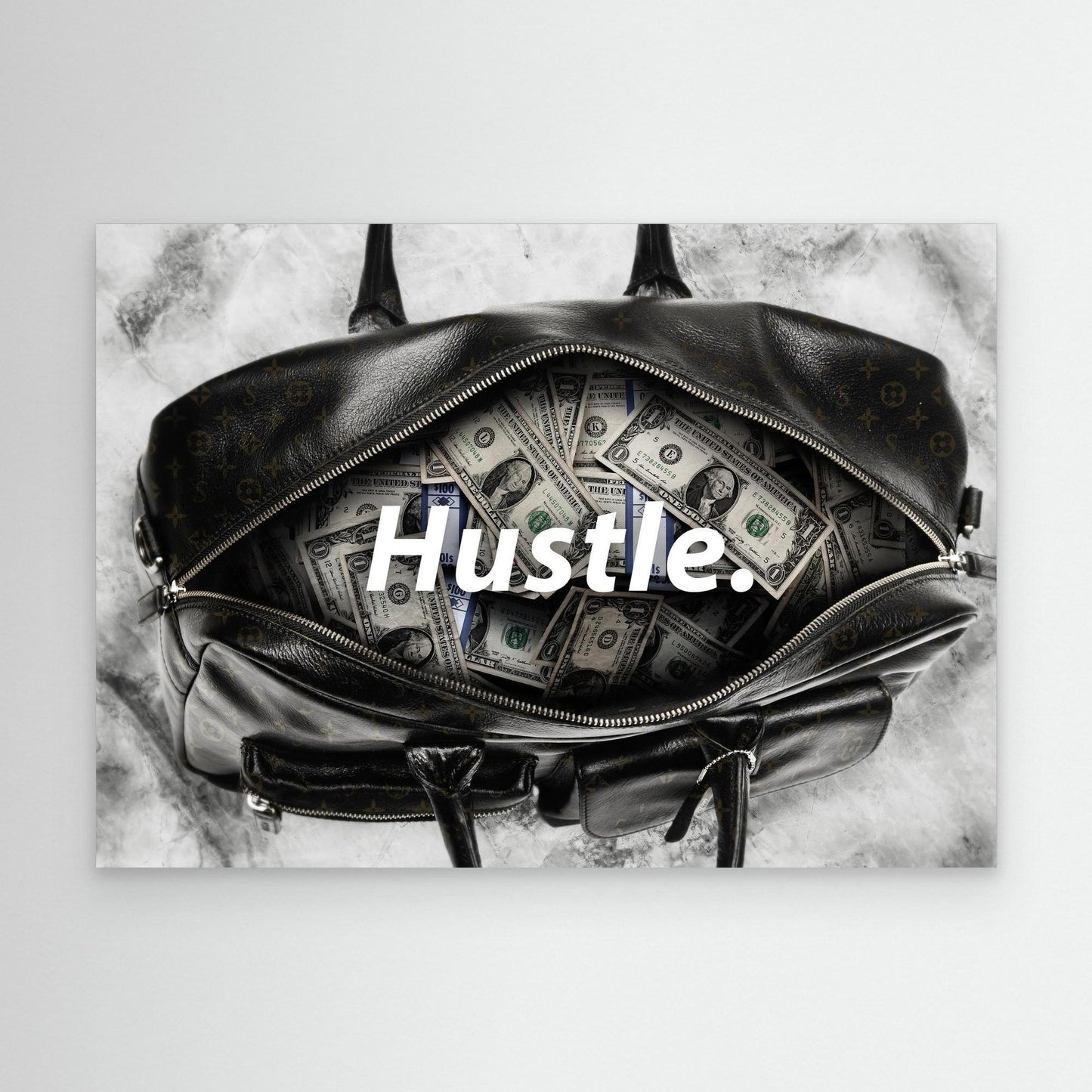 Hustle Bag
