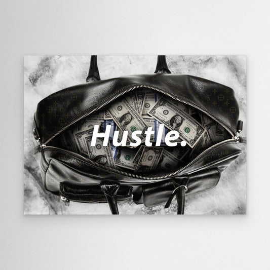 Hustle Bag