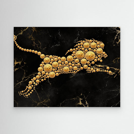 Lion Bitcoin