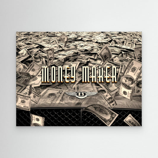 MONEY MAKER