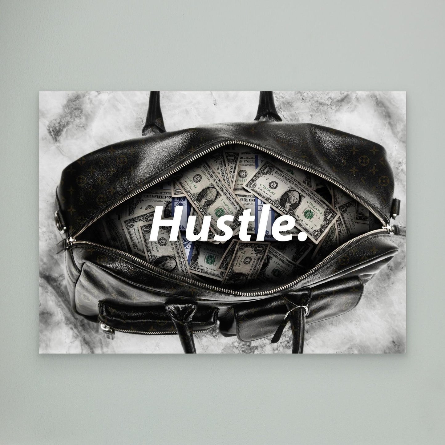 Hustle Bag