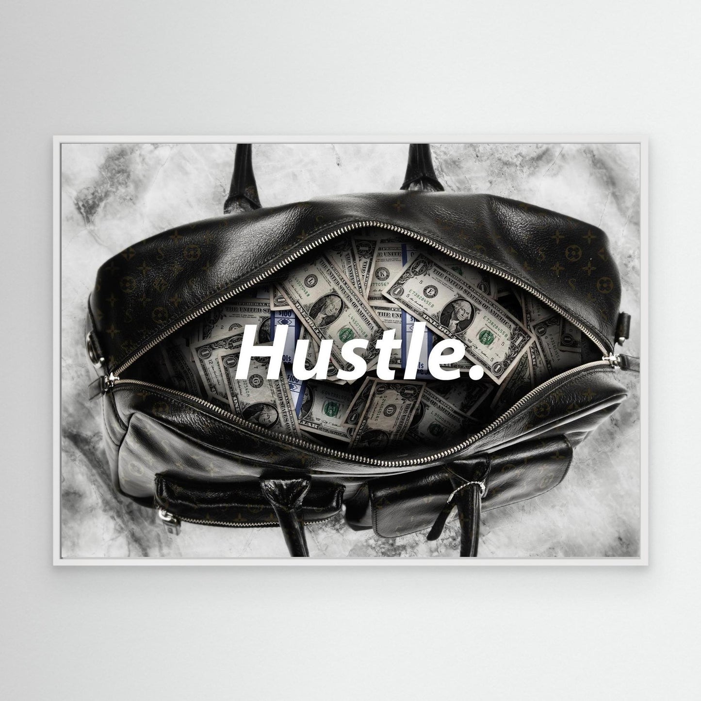 Hustle Bag