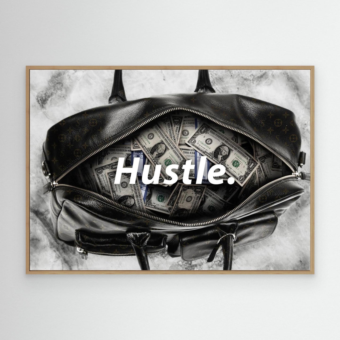 Hustle Bag