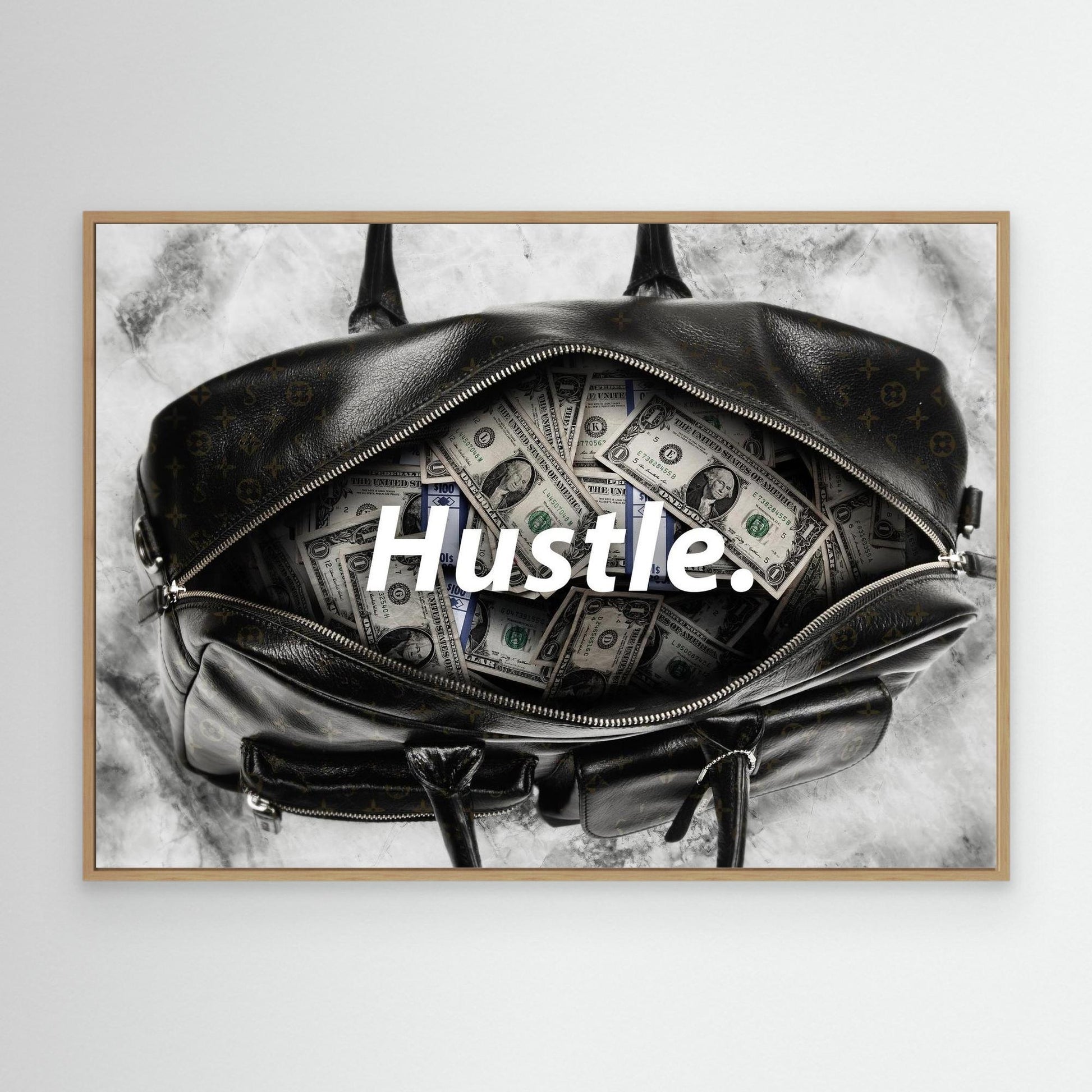 Hustle Bag