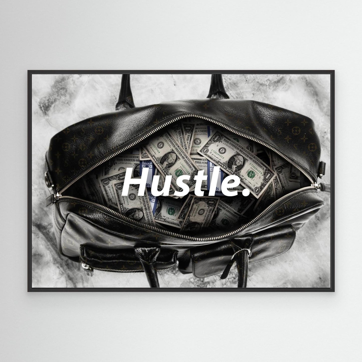 Hustle Bag