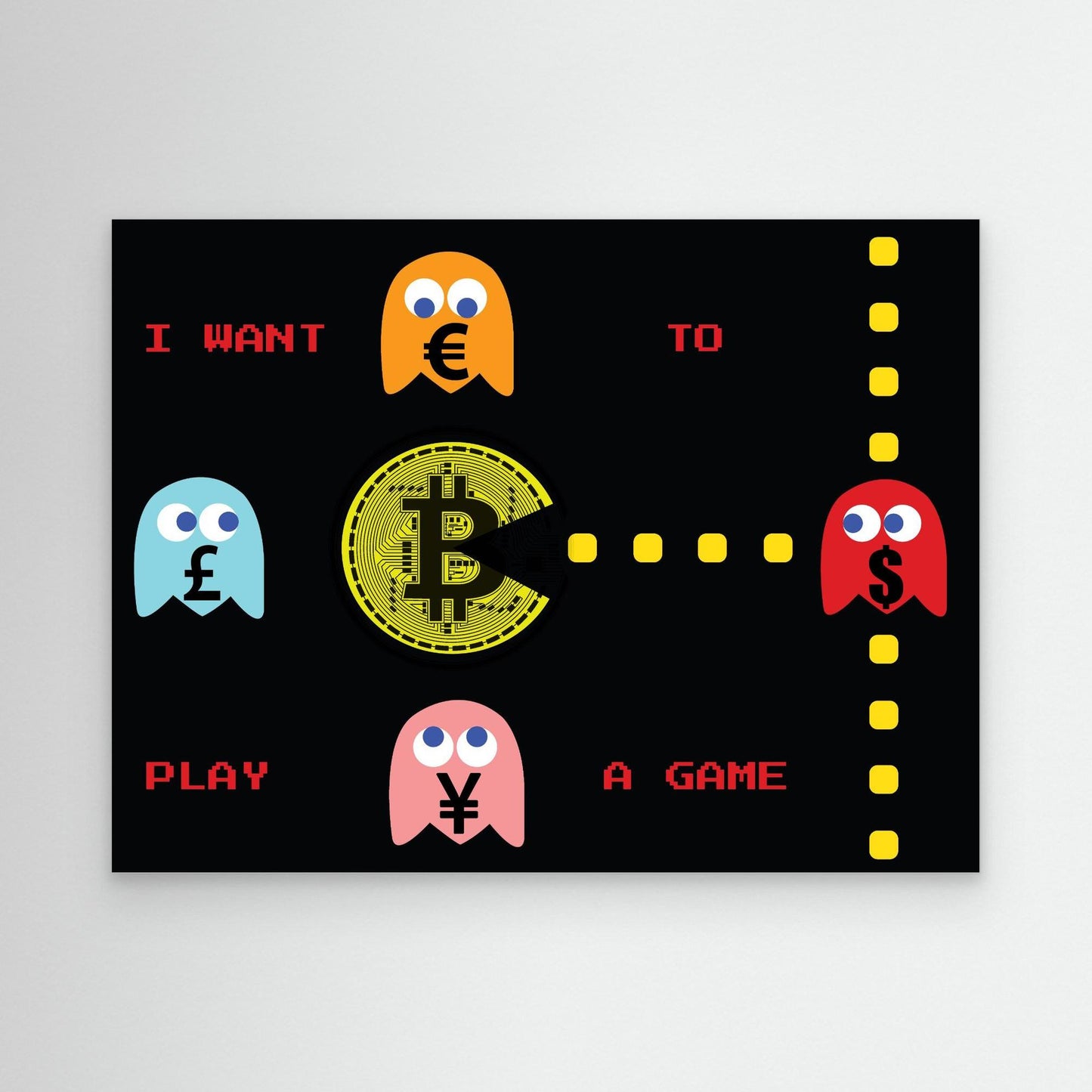 I Want To Play A Game